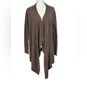 NWT Barefoot Dreams Cozychic Lite Long
Cardigan sz L/XL